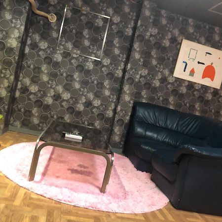 Hotel One Love (Adults Only) Osaka Dış mekan fotoğraf