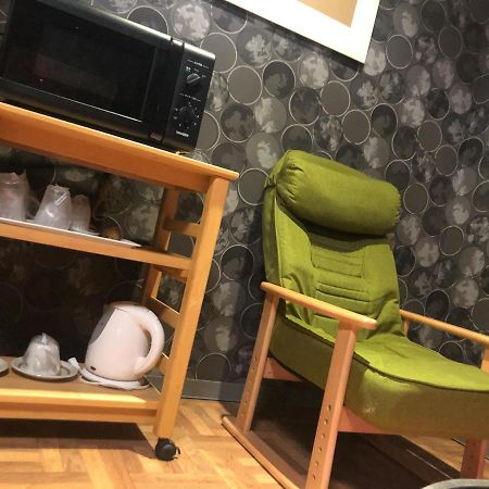 Hotel One Love (Adults Only) Osaka Dış mekan fotoğraf