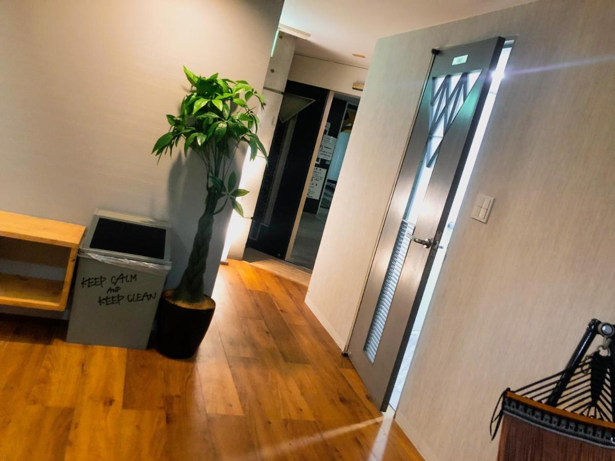 Hotel One Love (Adults Only) Osaka Dış mekan fotoğraf