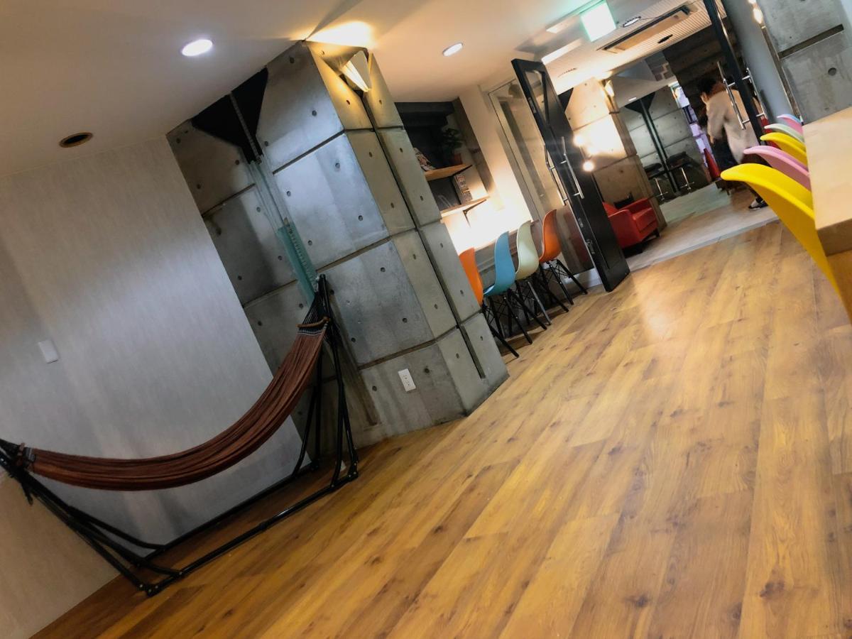 Hotel One Love (Adults Only) Osaka Dış mekan fotoğraf