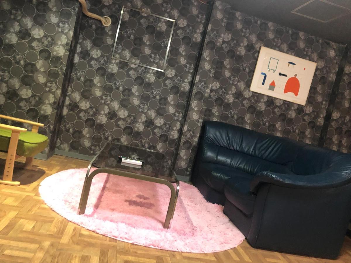 Hotel One Love (Adults Only) Osaka Dış mekan fotoğraf