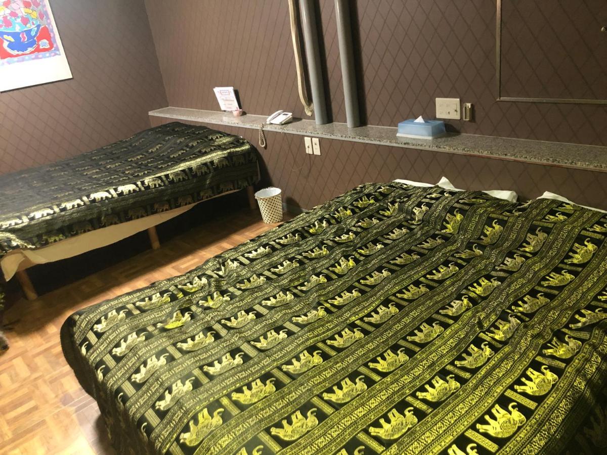 Hotel One Love (Adults Only) Osaka Dış mekan fotoğraf