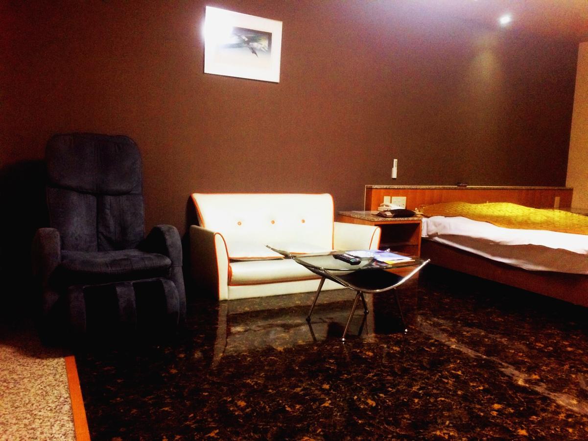 Hotel One Love (Adults Only) Osaka Dış mekan fotoğraf
