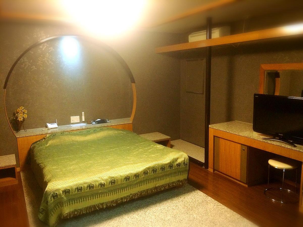 Hotel One Love (Adults Only) Osaka Dış mekan fotoğraf