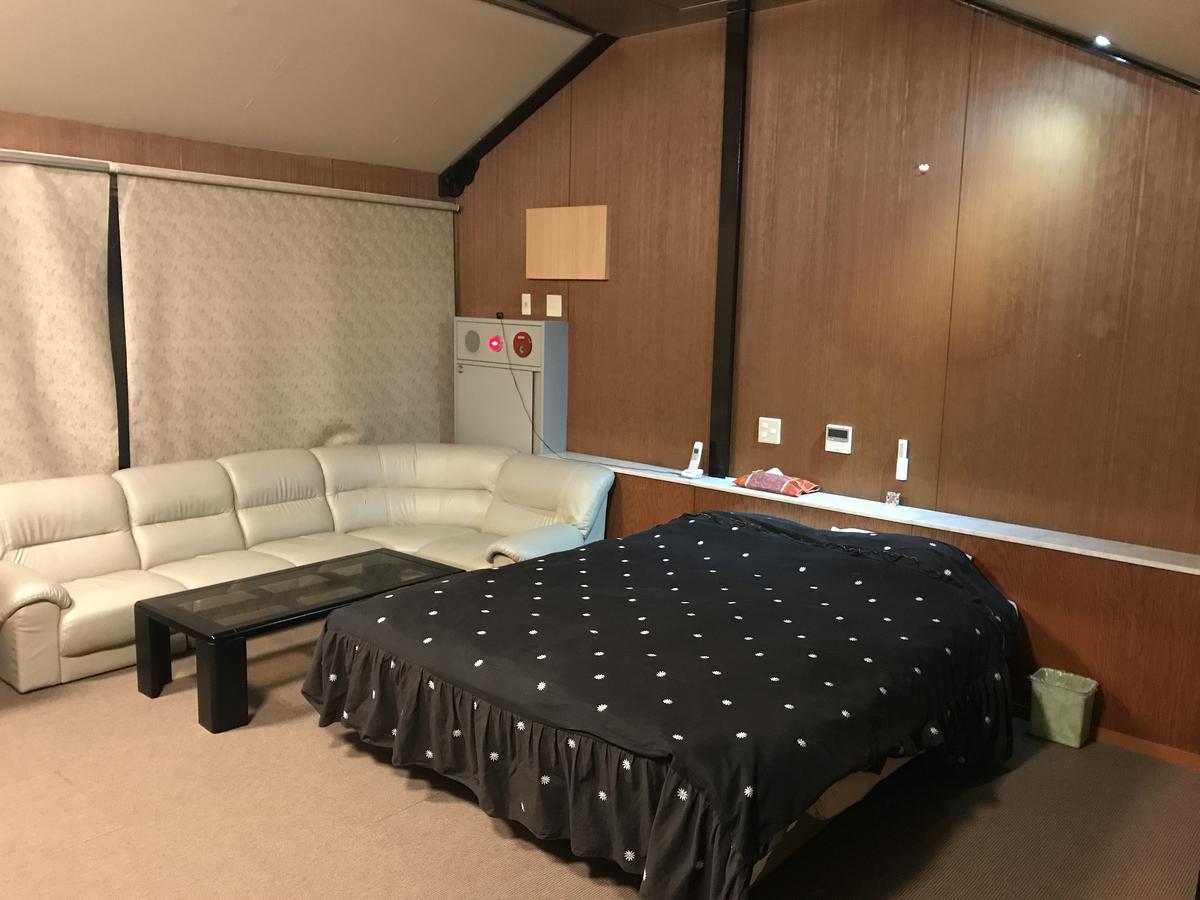 Hotel One Love (Adults Only) Osaka Dış mekan fotoğraf